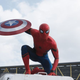Captain America: Civil War